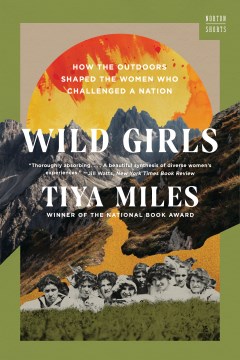 Cover of Wild Girls