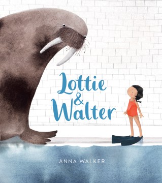 Cover of Lottie & Walter