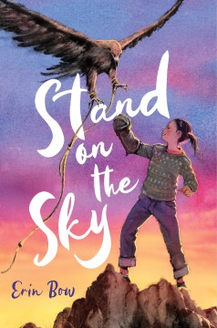 Cover of Stand on the Sky