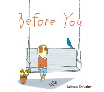 Cover image for Before You