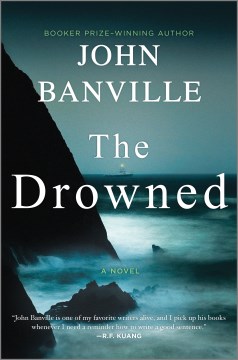 Cover of The drowned : a novel