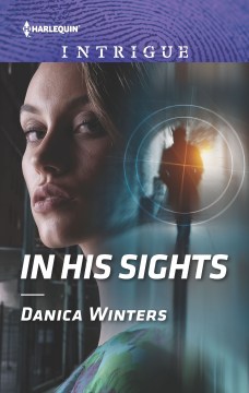 Cover of In his sights