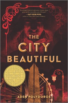 Cover of The City Beautiful