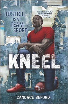 Cover of Kneel