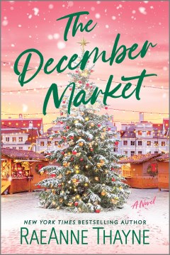 Cover of The December market