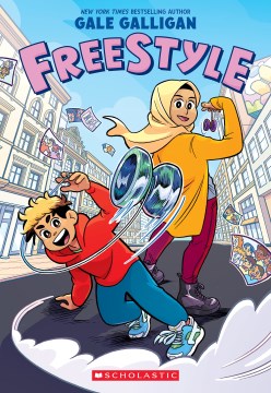 Cover of Freestyle