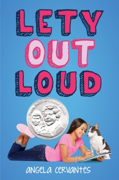 Cover of Lety Out Loud 