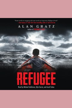Cover image for Refugee