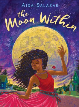 Cover of The Moon Within