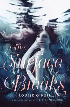 Cover of The Surface Breaks