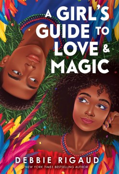 Cover of A Girl's Guide to Love and Magic