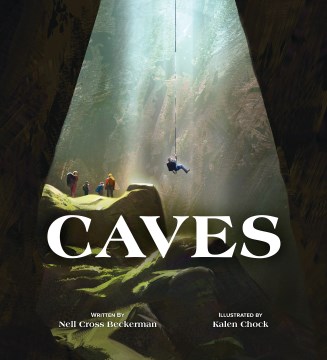 Cover of Caves