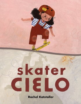 Cover of Skater Cielo