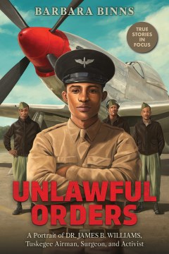 Cover of Unlawful Orders