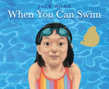Cover of When You Can Swim