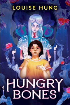 Cover of Hungry bones