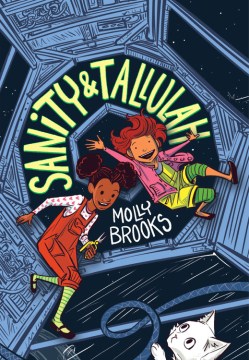 Cover of Sanity & Tallulah