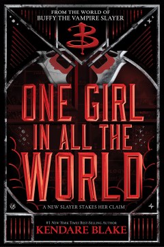 Cover of One Girl in All the World
