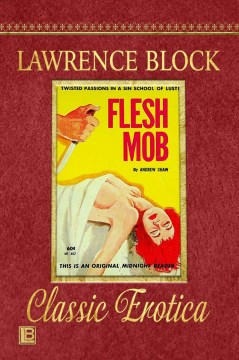 Cover image for Flesh Mob