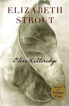 Cover of Olive Kitteridge
