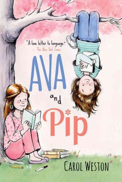 Cover image for Ava and Pip