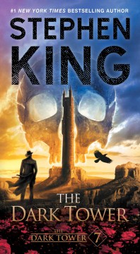Cover of The Dark Tower (Book 7)