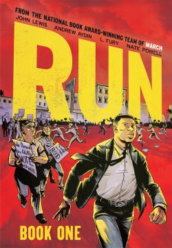 Cover of Run: Book One