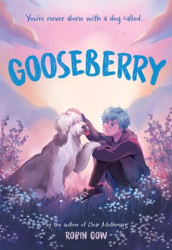 Cover of Gooseberry