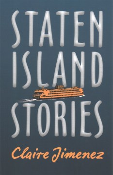 Cover of Staten Island Stories