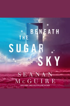 Cover image for Beneath the Sugar Sky