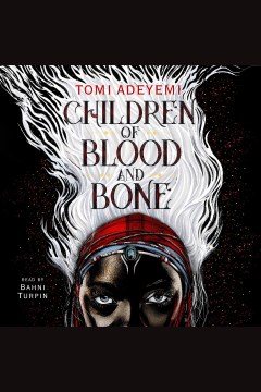Cover image for Children of Blood and Bone