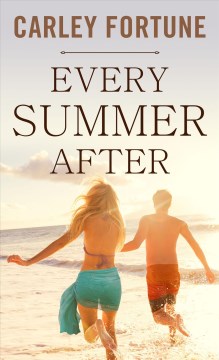 Cover of Every summer after