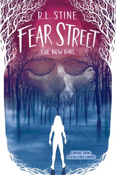 Cover of Fear Street (series)