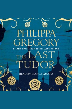 Cover image for The Last Tudor