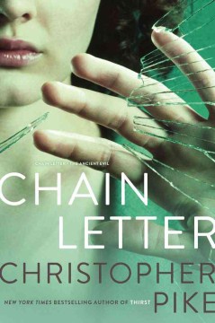 Cover of Chain Letter