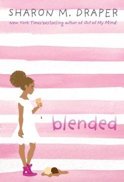 Cover of Blended