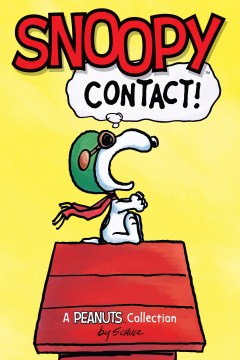 Cover image for Snoopy