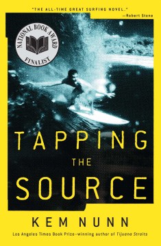 Cover of Tapping the Source