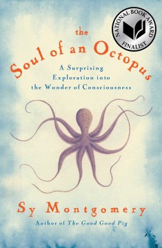 Cover of The Soul of an Octopus
