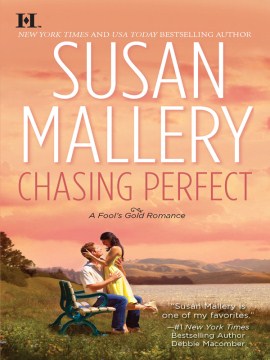 Cover image for Chasing Perfect