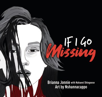Cover of If I Go Missing