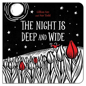 Cover of The Night Is Deep and Wide