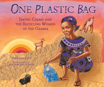 Cover image for One Plastic Bag