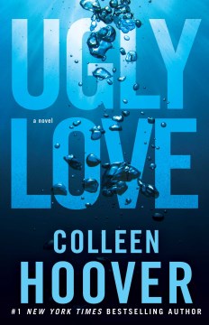 Cover of Ugly love : a novel