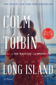 Cover of Long Island : a novel