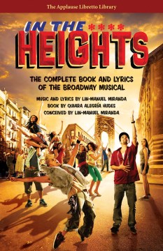 Cover of In the Heights