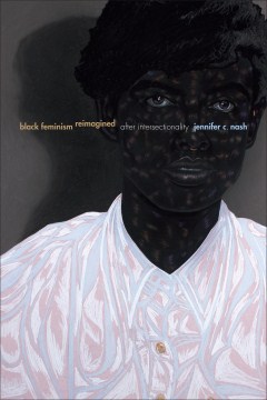 Cover of Black Feminism Reimagined: After Intersectionality