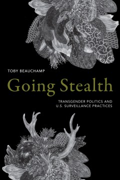 Cover of Going Stealth