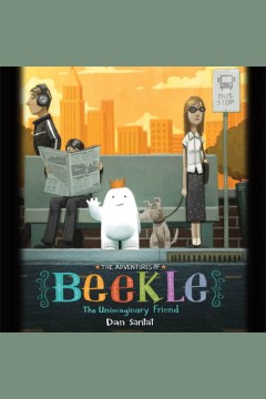 Cover image for The Adventures of Beekle