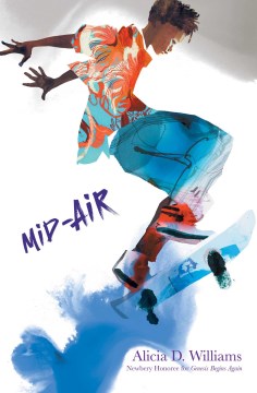 Cover of Mid-Air